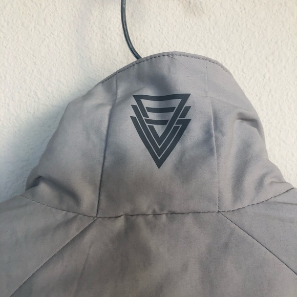 Helly Hansen HH ODIN Breathable Waterproof Jacket - Picture 5 of 6